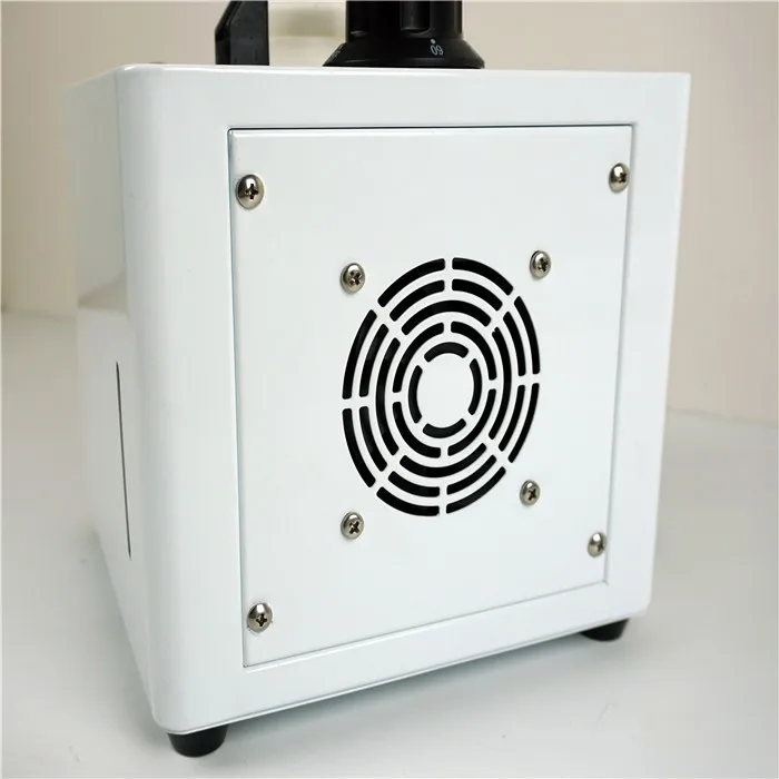 2L/H commercial ultrasonic nebulizer humidifier industrial ultrasonic humidifier