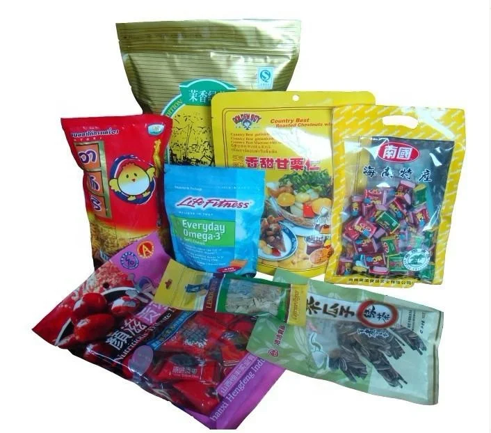 Автоматическая упаковочная машина для предварительно изготовленных мешков, закусок, пищевых продуктов, порошков, гранул, орехов, упаковочная машина