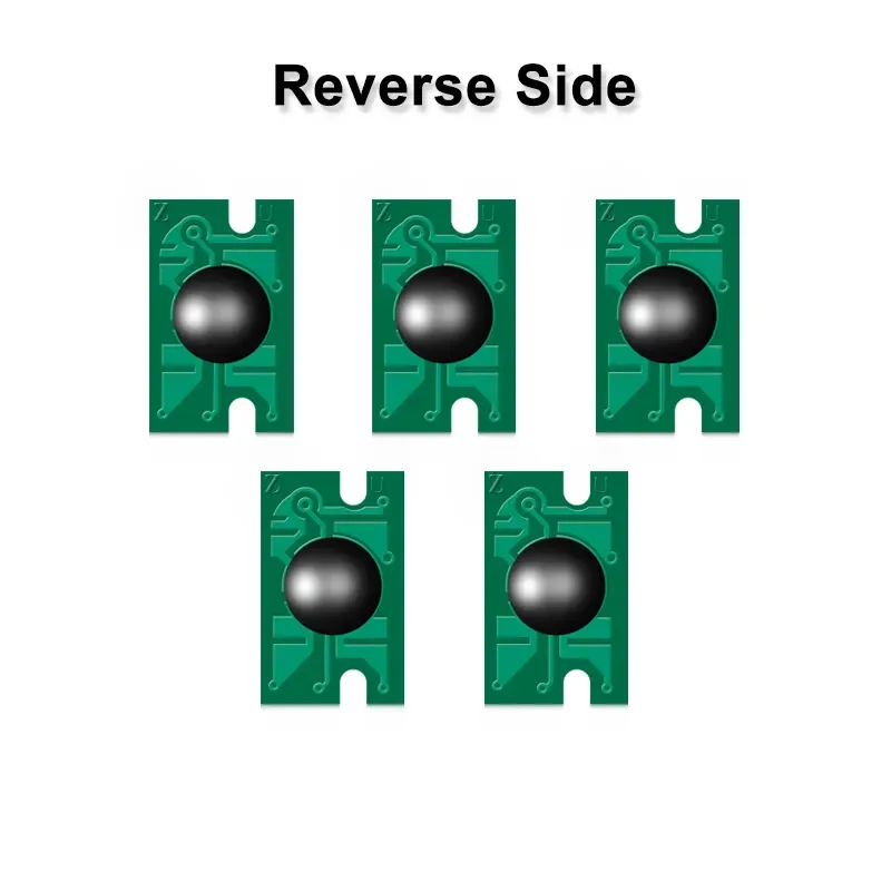 Ocinkjet T5820 Waste Ink Maintenance Tank Chip For Epson P800 FUJI D700 SC-PX3V 3800 3880 3885 3890 Printer
