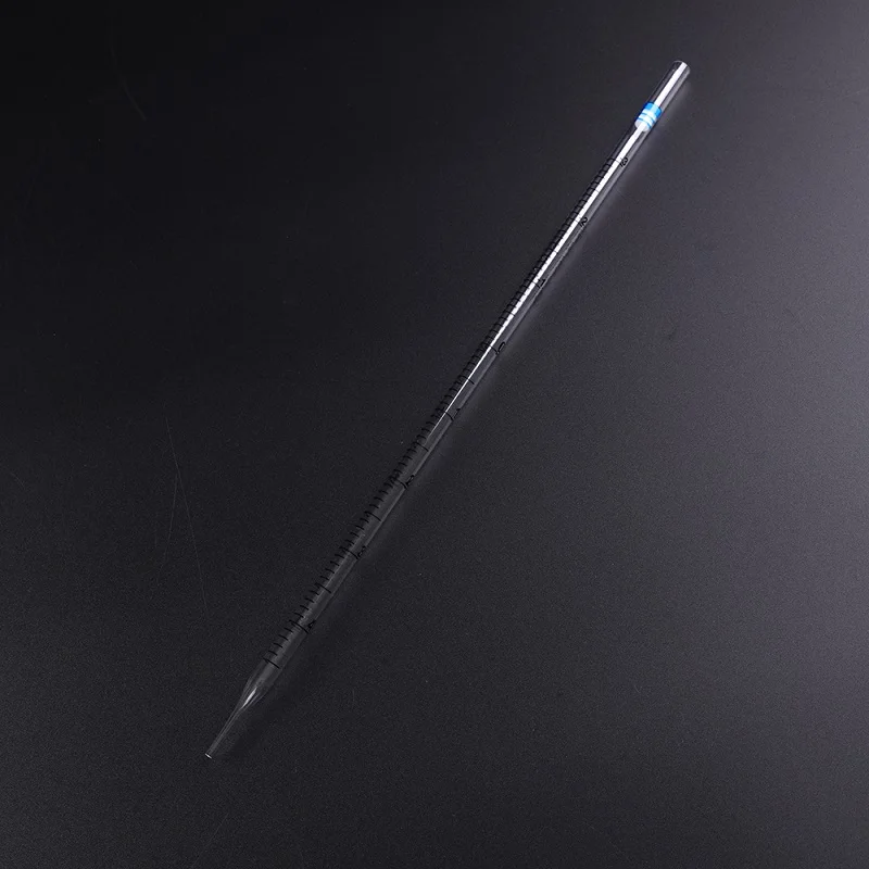 plastic glass  pipette micro plastic burette