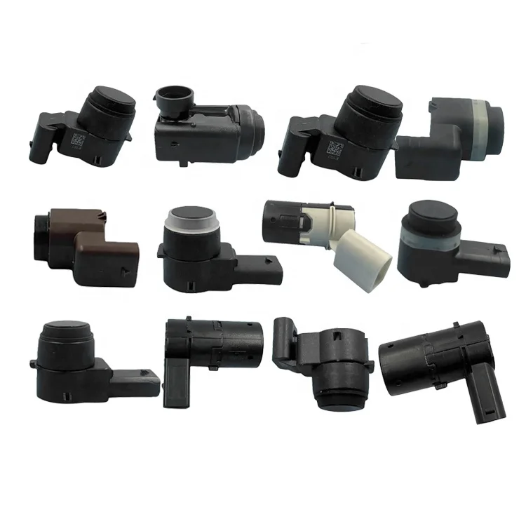 GAK, оптовая цена, автозапчасти, датчик парковки для bmw, парковочный датчик для BMW/VW/Mercedes-Benz/Aeon/Skoda/Audi