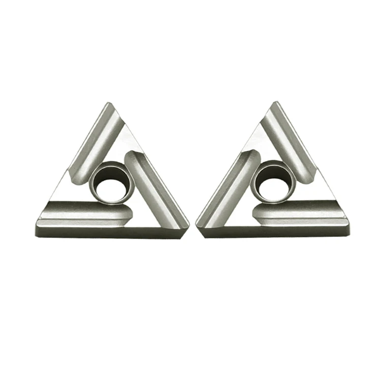 Factory sale CNC high speed cutting indexable lathe tool tnmg 1604 ceramic inserts High Quality External Turning Tool