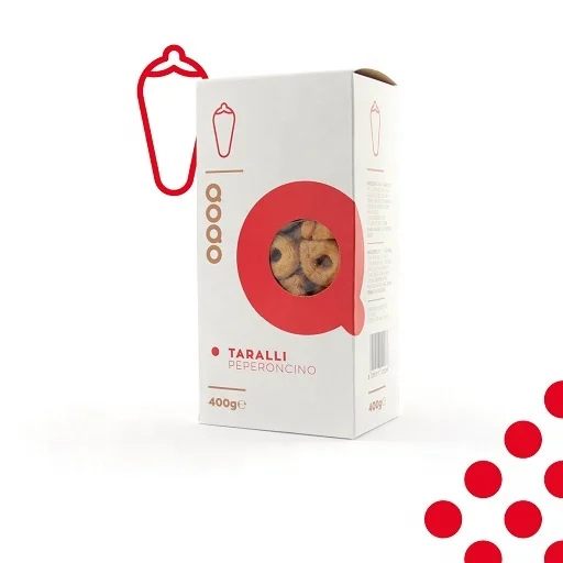 Перец чили Taralli,