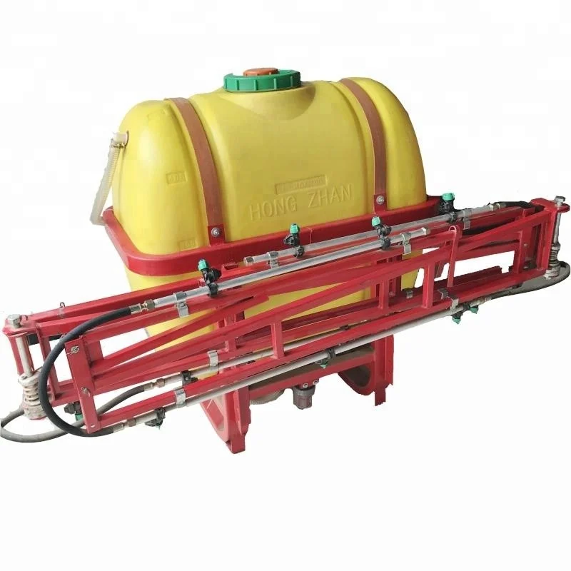 Long Distance Fruit Tractor Propelled Sprayers Machine Agricultural Sprayer Garden Sprayer