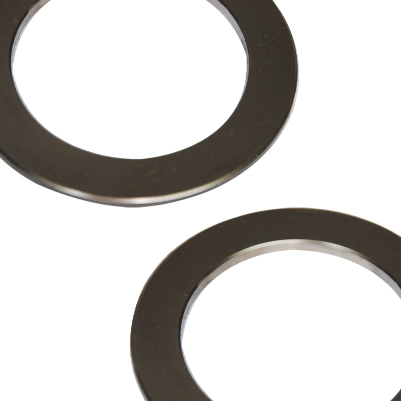 
Truck parts, main shaft reverse gear thrust pad, auto parts manufacturer 