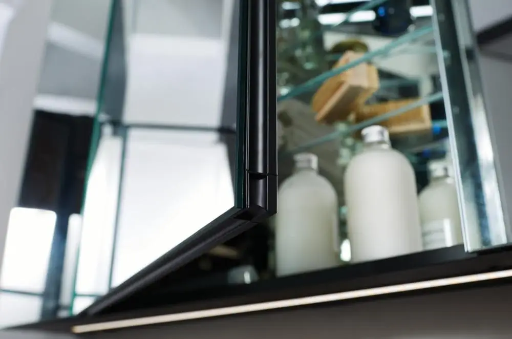 Bathroom Mirror Cabinet Mirror Medicine Cabinet