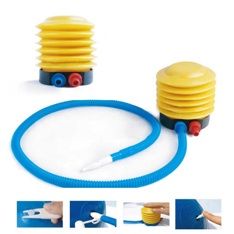 Fitness massage rehabilitation capsule ball thickened safe and environmentally friendly yoga ball