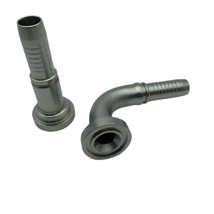 Hot Selling Personalized Customization Hydraulic Hose Flange Fittings Product Astm Sa182 F316 3000Psi Hydraulic Flange