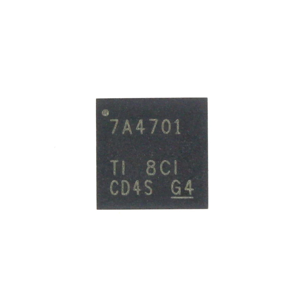 New original TPS7A4701 TPS7A4701RGWR RF radio frequency core LDO regulator ic chip