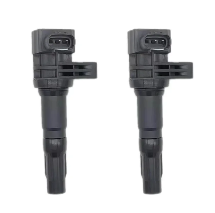 Car Ignition Coil F01R00A065 BYD F3 L3G3 Qin Yuan Su Rui 473QE Ignition Coil High Voltage Chinese Car Parts Wholesale