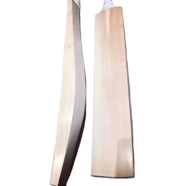Top Quality India Made Genuine Pro Grade 1 English Willow Cricket Bat Customize Label Available from India