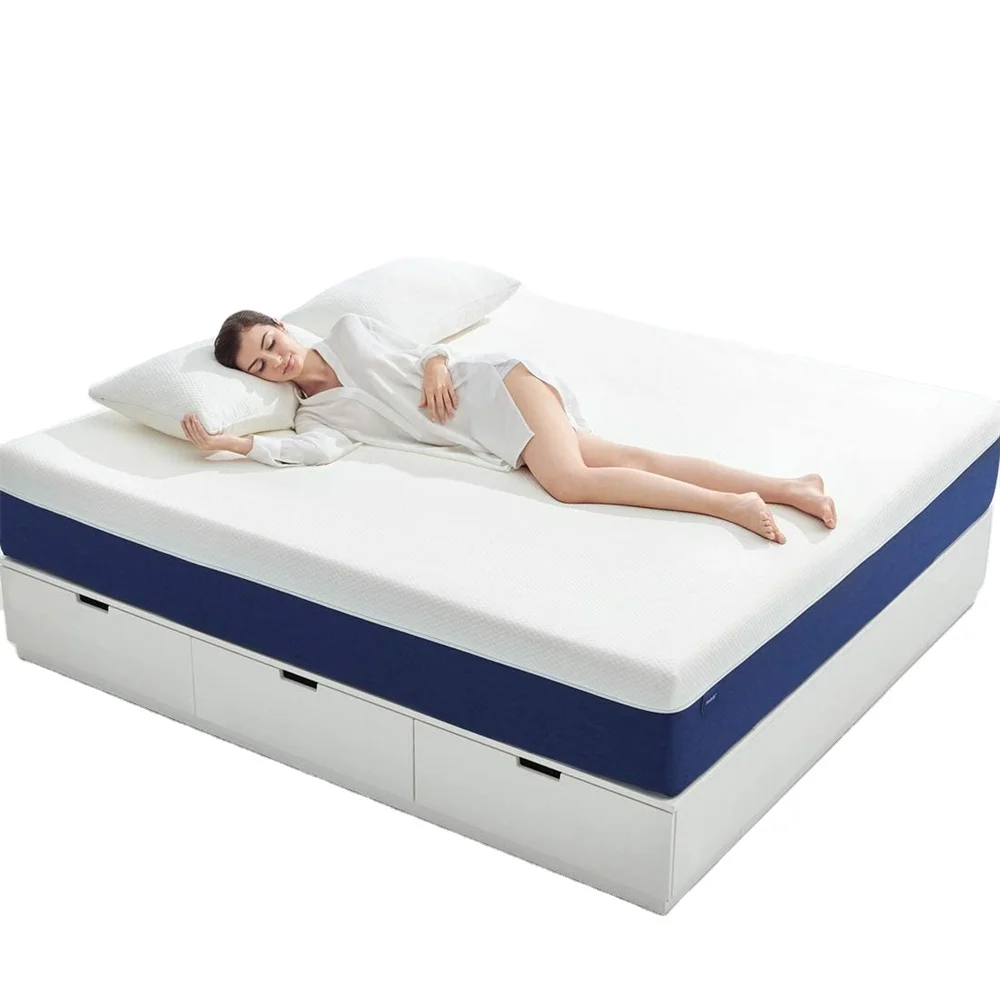 Memory Foam Mattress