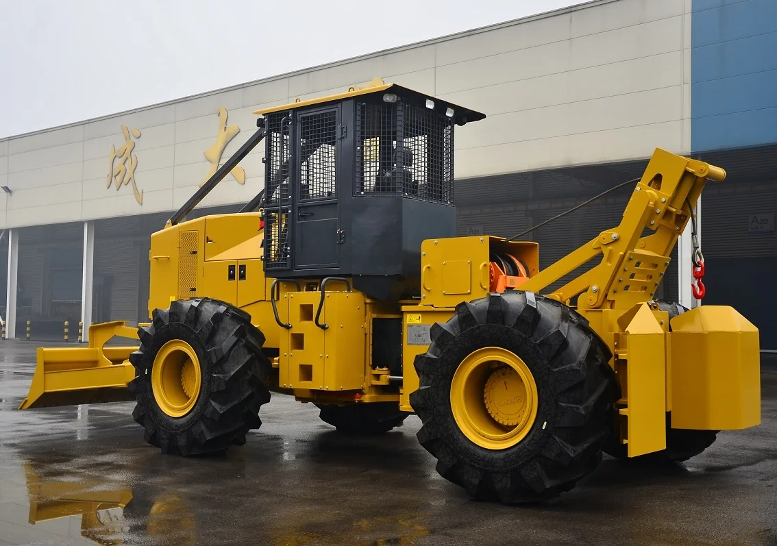 skidder forestry tractor forest tractor timber tractorforest skidder forestry winch forest winch timber log winch