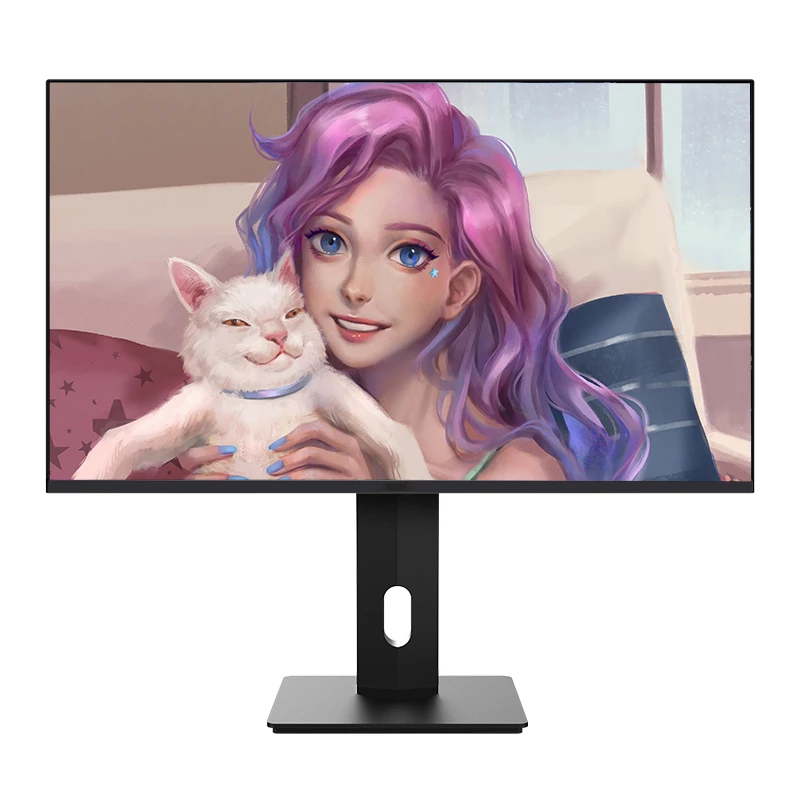 Screen Ips Led Ps4 Monitor 12.5 Inch 2k 1440p With Battery