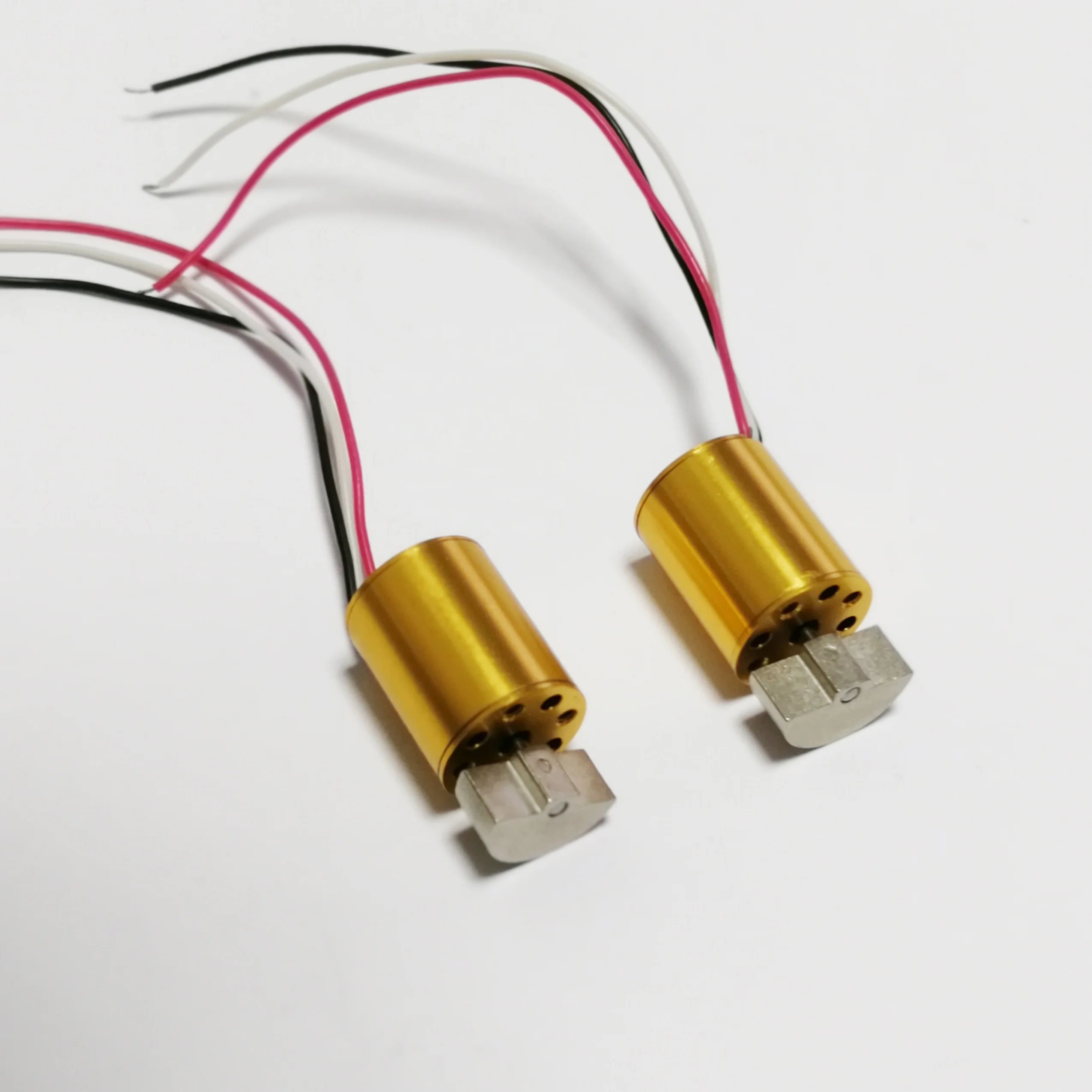 3.7v bldc vibration motor brushless with tungsten alloy head