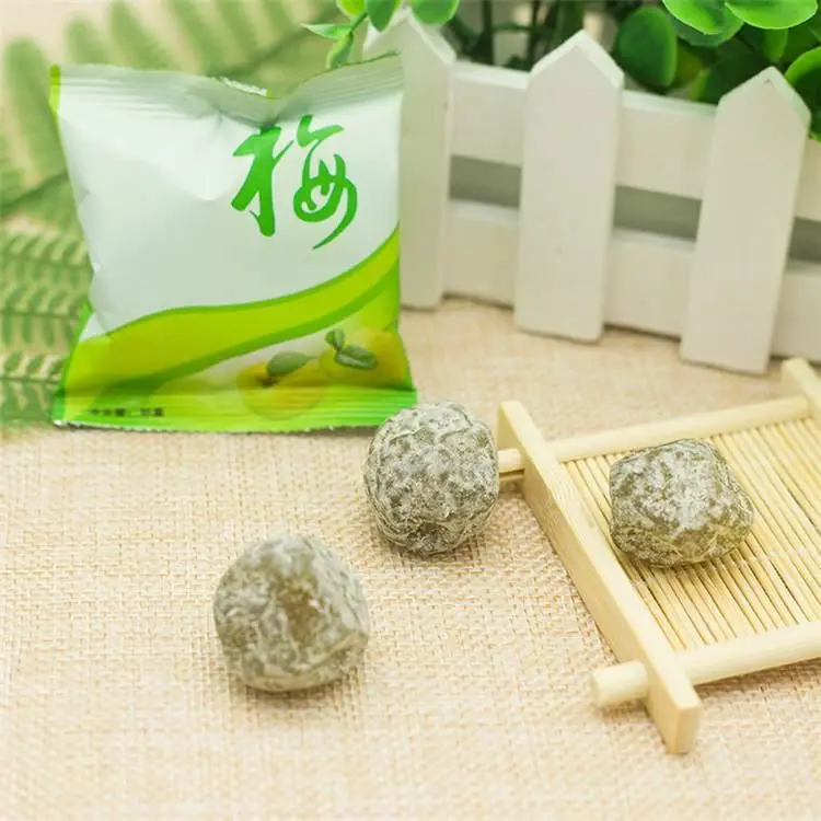 Slimming plum, Weight loss Plum Slimming dried fruit tea, slimming Chinese herbal tea