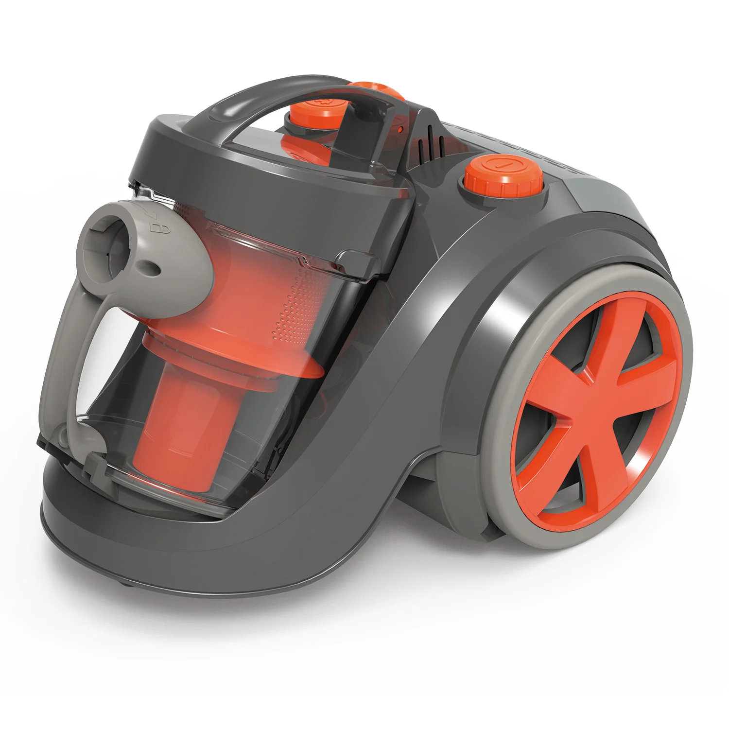 Exported Good Quality Bagless Vacuum Cleaner 1200w Cyclonic Bagless Vacuum Cleaner Handheld Vacuum Cleaner Battery Bagless