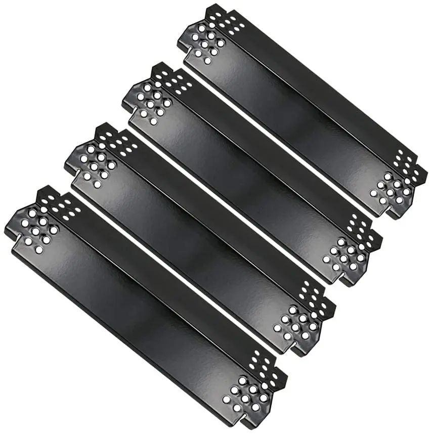Weber Grill Parts Gs4 Heat Plate Broilmaster Lynx Cast Iron Grates Large Lava Rock Ceramic Spirit E210 Gas X Ii Replacement