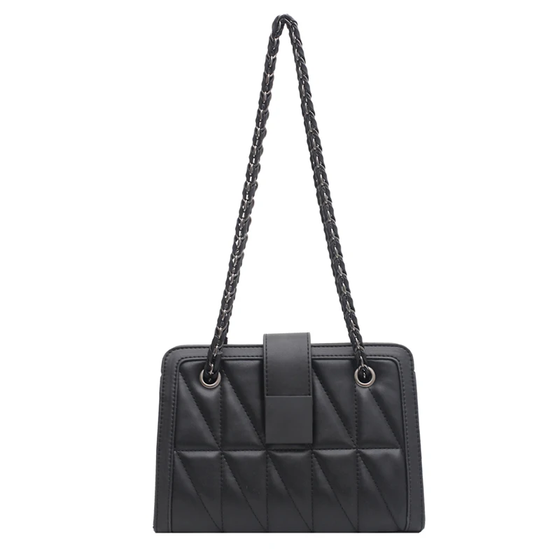 Bolsos de dama clear purse bag woman / female / ladies / girls handbag