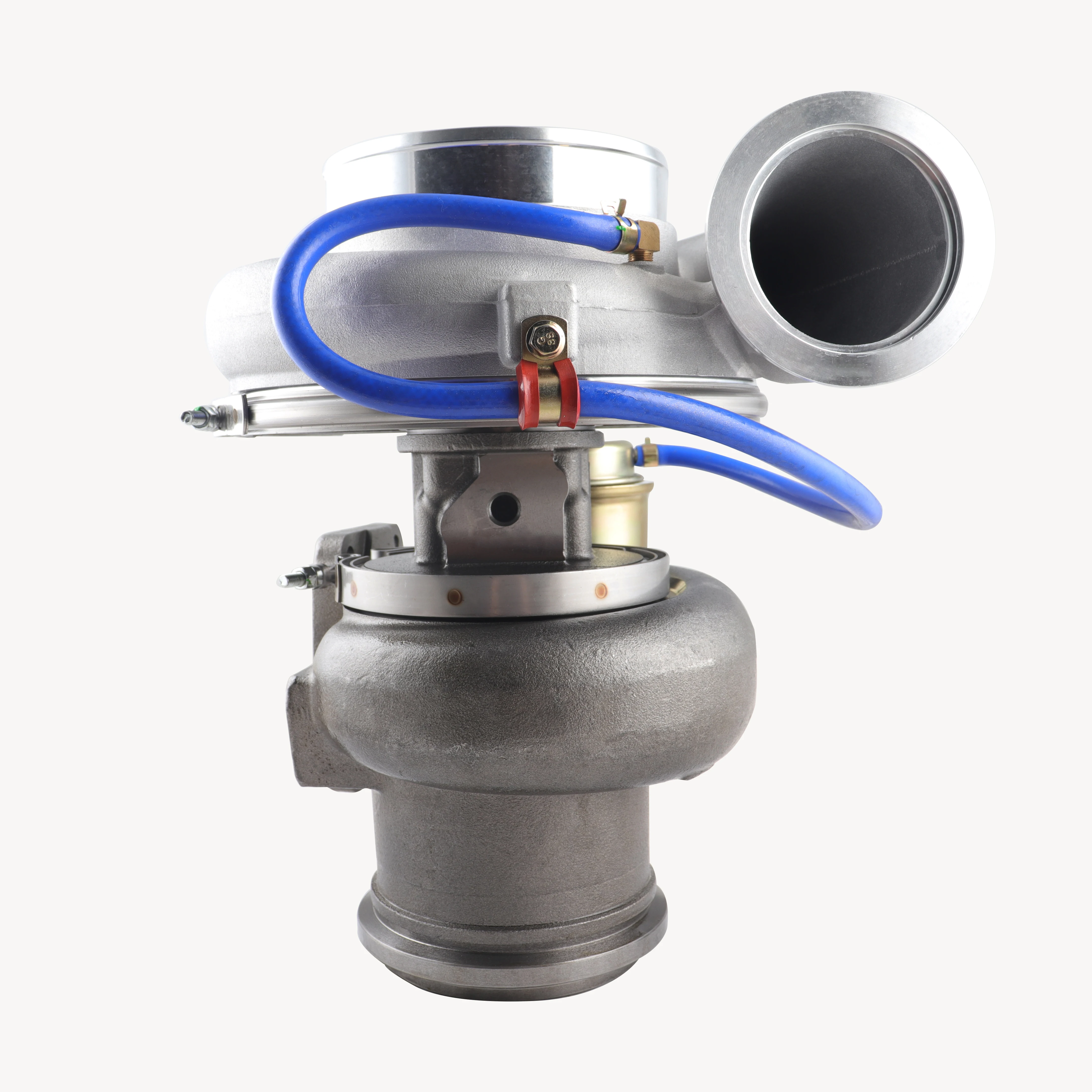 Turbocharger GT4702 707866-5001S R23524100 diesel turbo for Detroit Diesel Military