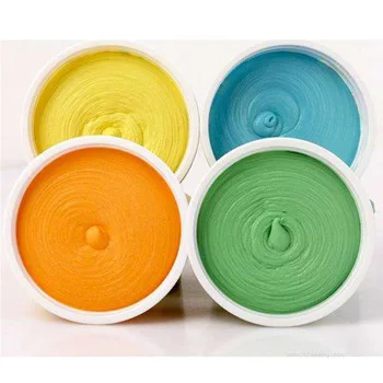 450g 500g Household Kitchen Cleaner Dish Washing Paste Paste Detergent Soap Multi functional Cleaning Paste Dishwasher Products