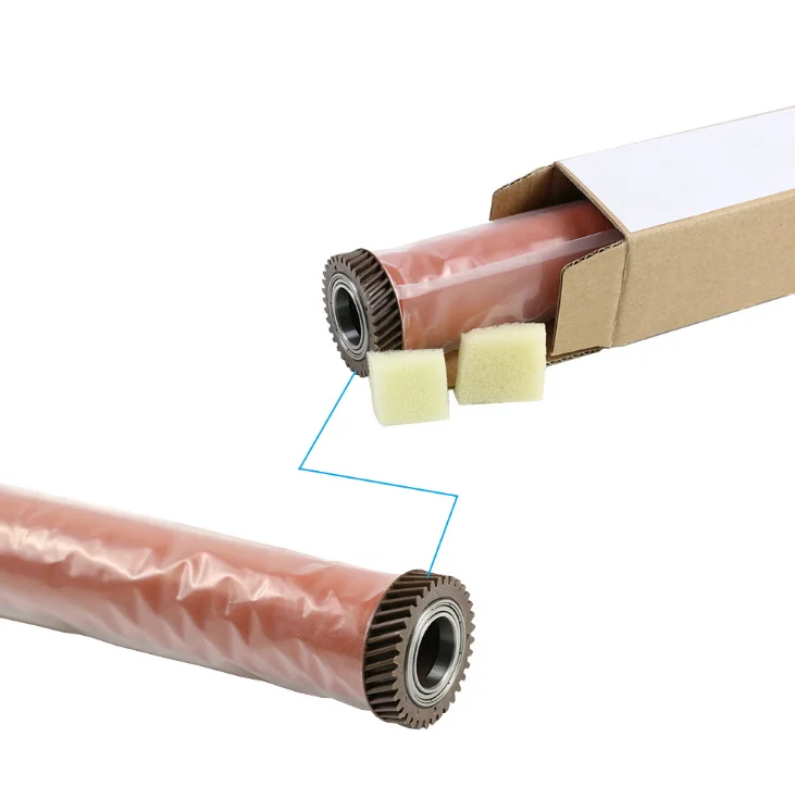 COMPATIBLE FUSER FILM SLEEVE USE FOR XEROX C3375 3370 5570 5575 7535 7545 7556 7525 4470 2270 4475