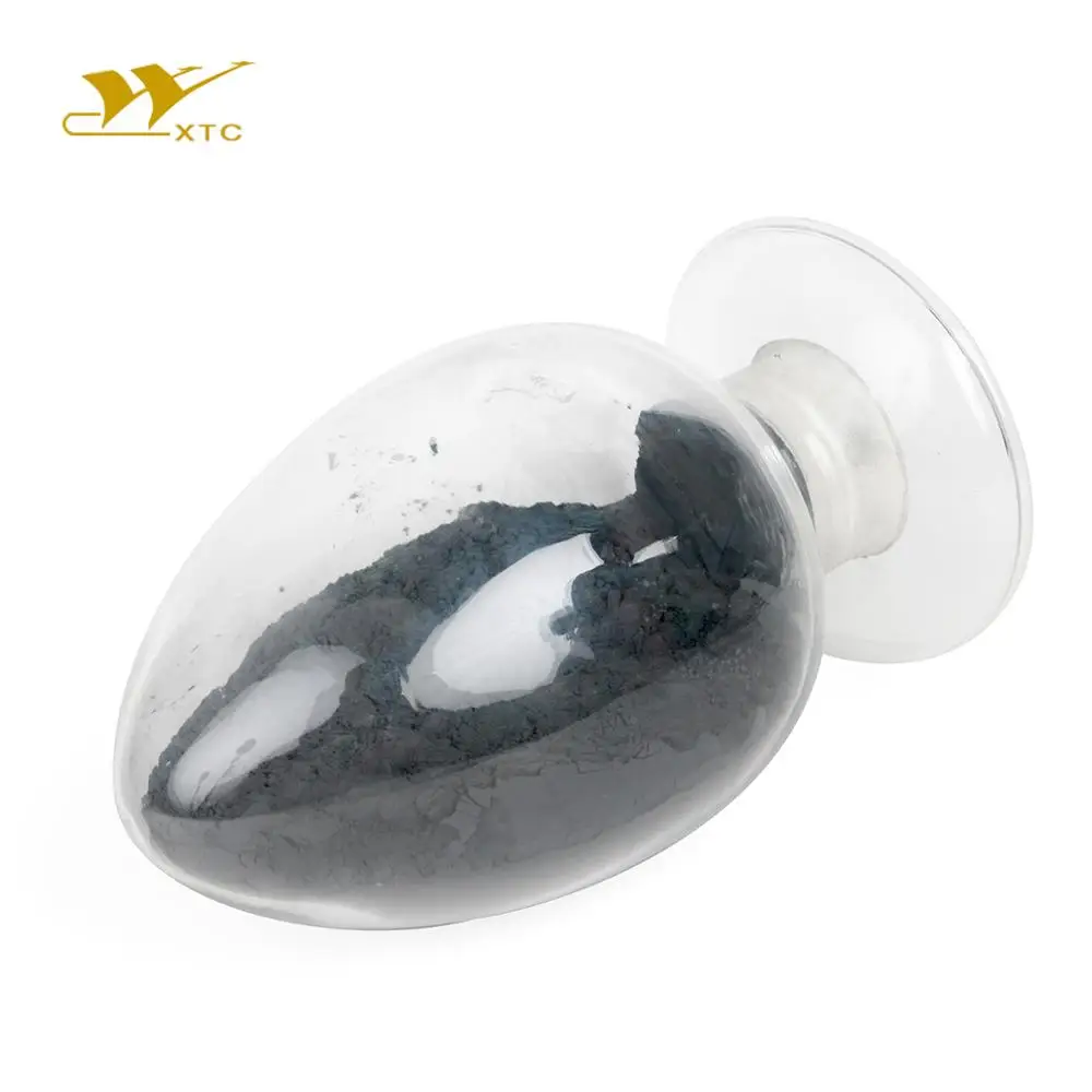 Surface coating specialist GP12-1 Thermal Spray Tungsten Carbide Powder / Metal Powder for Welding Hard surface material