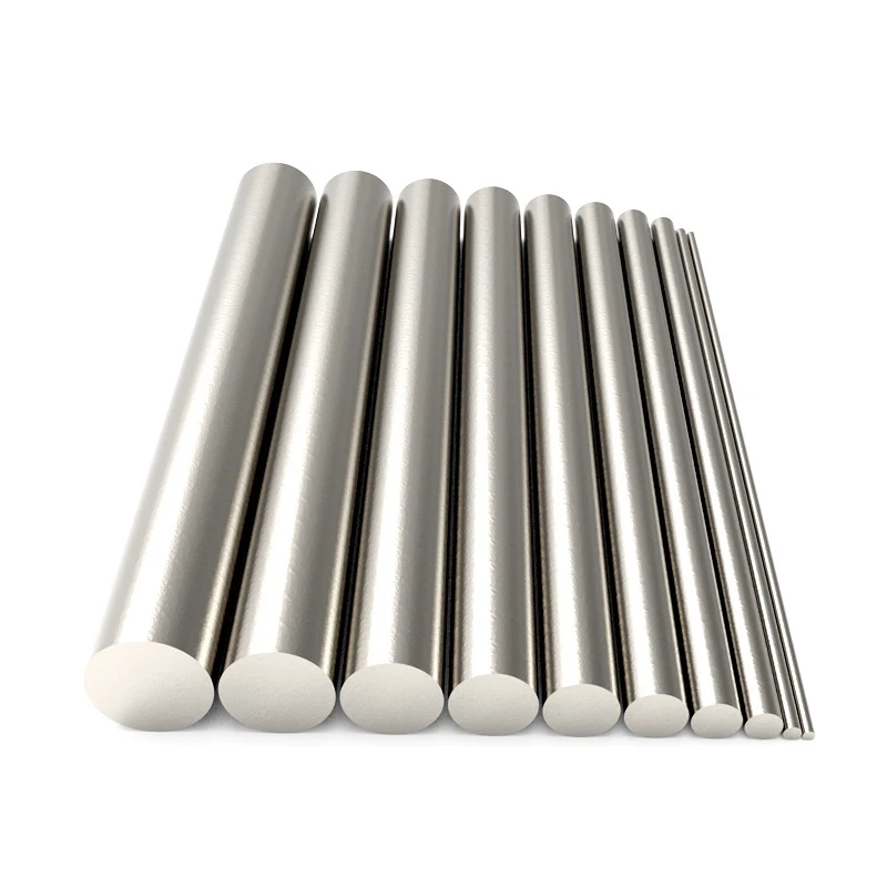 Nickel iron sofmag80 hymu80 core permalloy 80 rod