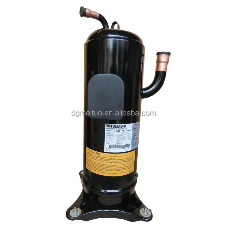 Best price 43.6kw compressor refrigeration spare parts mitsubishi HNB71FB-YJHG