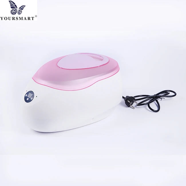 Best Selling paraffin wax heater warmer machine 2300m  paraffin waxing kits for salon SPA