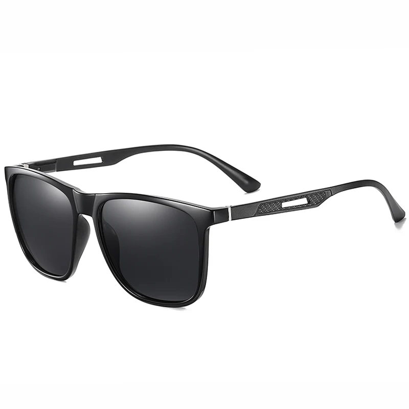 Wholesale Hollowing-Out Branded Eyewear Square Sports Sunglasses Mens  outdoor men womens  Uv 400 Protection Sun Glasses