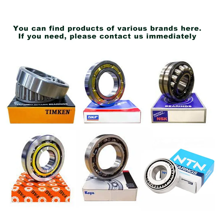 Textile Tam Take Up Unit Table Fan Deep Groove Ball Bearing