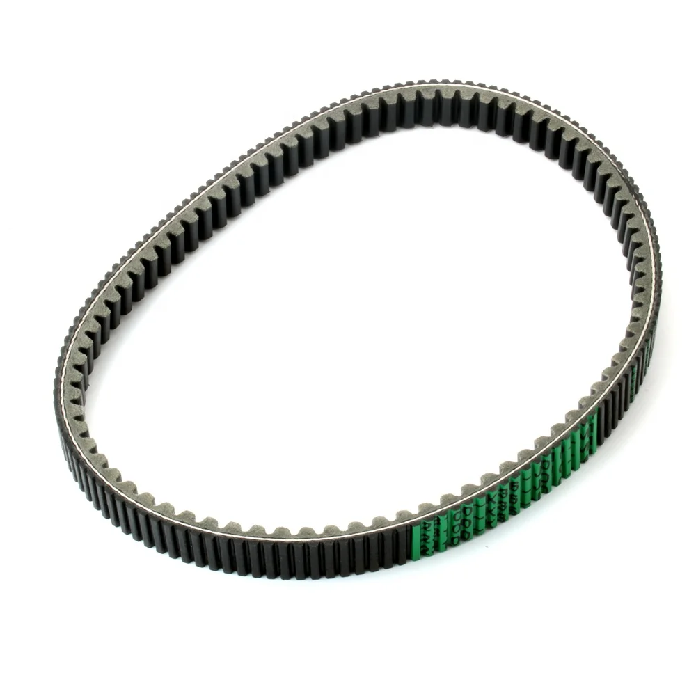 Pcx125 Motorcycle Engine Belt CVT Drive Belt For Pcx150 Vario150 WW150 Click150 Vario Click 125cc 23100-K35-V01-23100-K36-J01