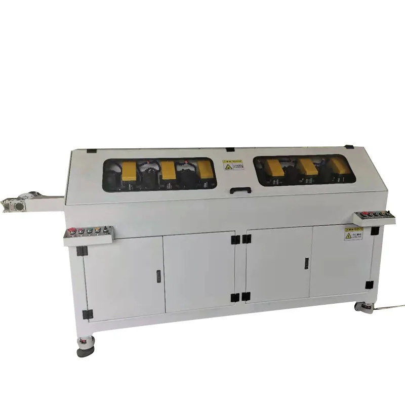 Automatic Winding Gold Silver Brass Jewelry Plate Sheet Metal Rolling Machine