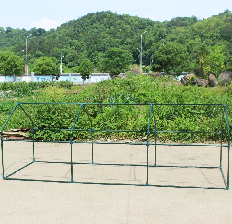 Garden greenhouse  keep plant warm  walk in greenhouse garden