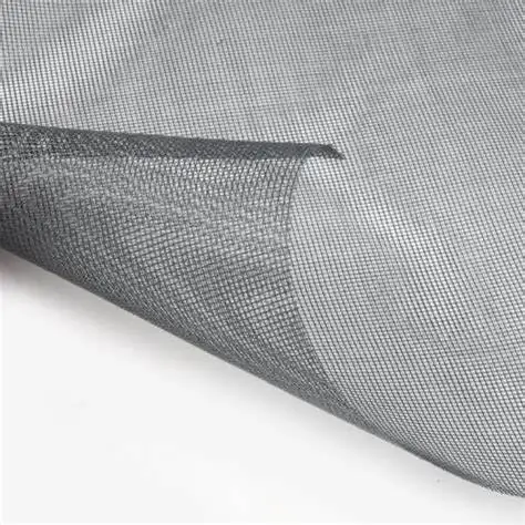 High Quality aluminium  insect mesh   mosquito window screen wire mesh fly window screen