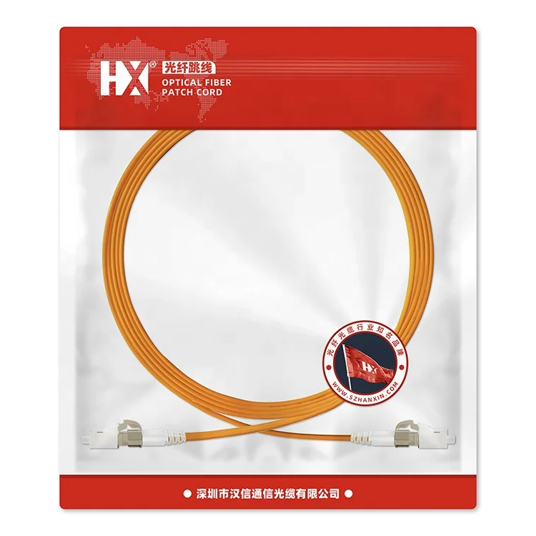 Fibre Optical Equipment Manufacturer Supply Patch Cord Connectors Cables Fiber Optic Pigtail Cable Connector