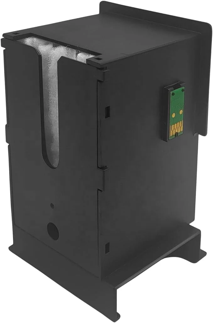 T6713 Ink Maintenance Box for Epson Workforce Enterprise WF-C20600 WF-C20750 WF-C21000 WF-C17590 WF-C20590 WF-M20590 WF-M21000