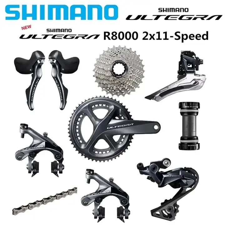 New Arrival Sram NX EAGLE 1x12s 11-50T 12 Speed Groupset Kit DUB 30T 32T 34T 170 175 Trigger Shifter RD Cassette Chain Crankset