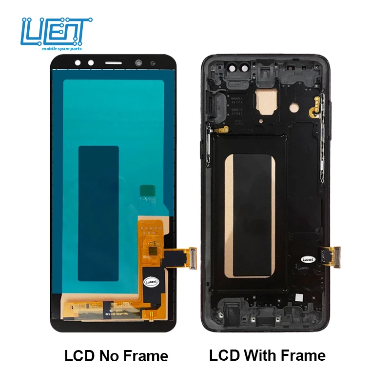 for samsung a8 2018 lcd for samsung a8 screen for samsung a8 plus display for samsung a8 display 2018 original