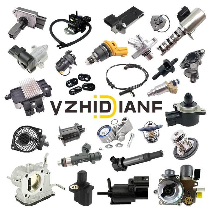 Wholesale Auto Engine Parts Petrol Vacuum Pressure Valve Solenoid 90530479 For Chevrolet Vauxhall Opel Vectra B 1998 1.8