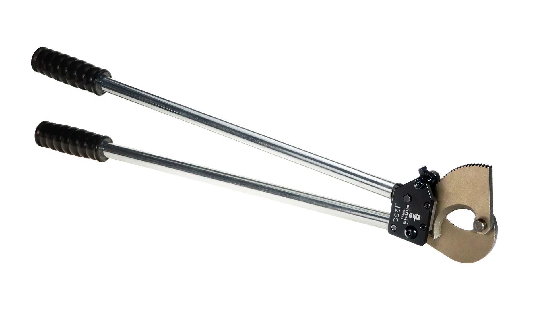 New arrival latest design 740mm acsr cutter ratchet bolt cutters