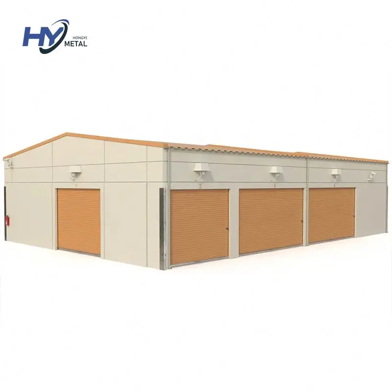 With Details Dwg Autocad Drawing\/Steel Structure Fabrication Company In Oman