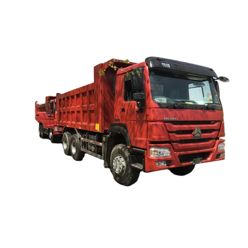 336hp 371hp SINOTRUCK SINOTRUK HOWO грузовик 30 тонн 40 10 колес