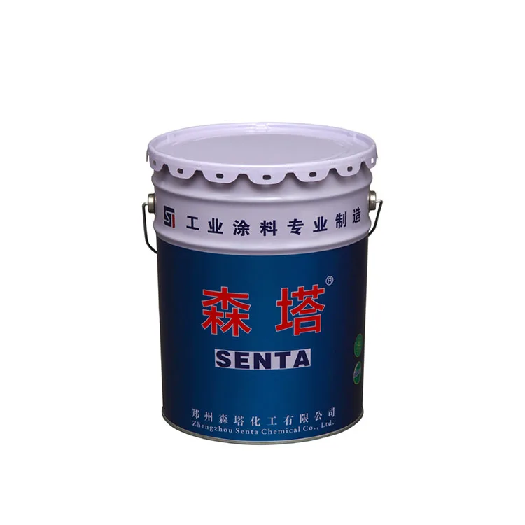 Специальная конструкция широко используемая устойчивость к атмосферным воздействиям краски полиуретановое покрытие судна палубных краски