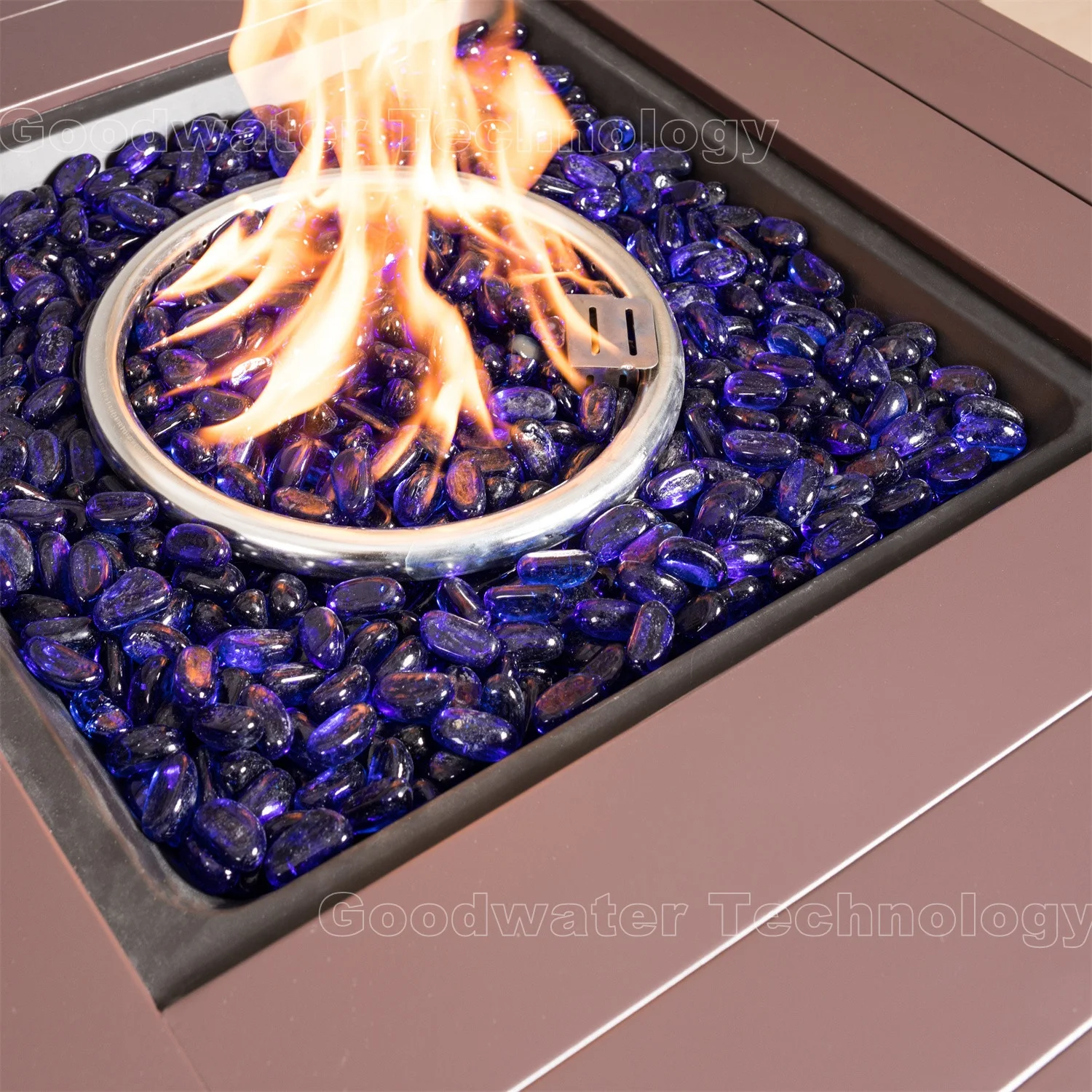 28 Inches Fairy Garden Supplies Adjustable Barbecue Grill Charcoal Bbq Grill Windproof Accessory Included Overheat Protection