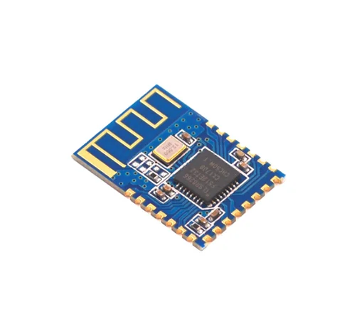 Xiaoban JDY-10M 4.0 Low Power Module Master-slave integration supports 1.9-3.6V through transmission of Mesh networking