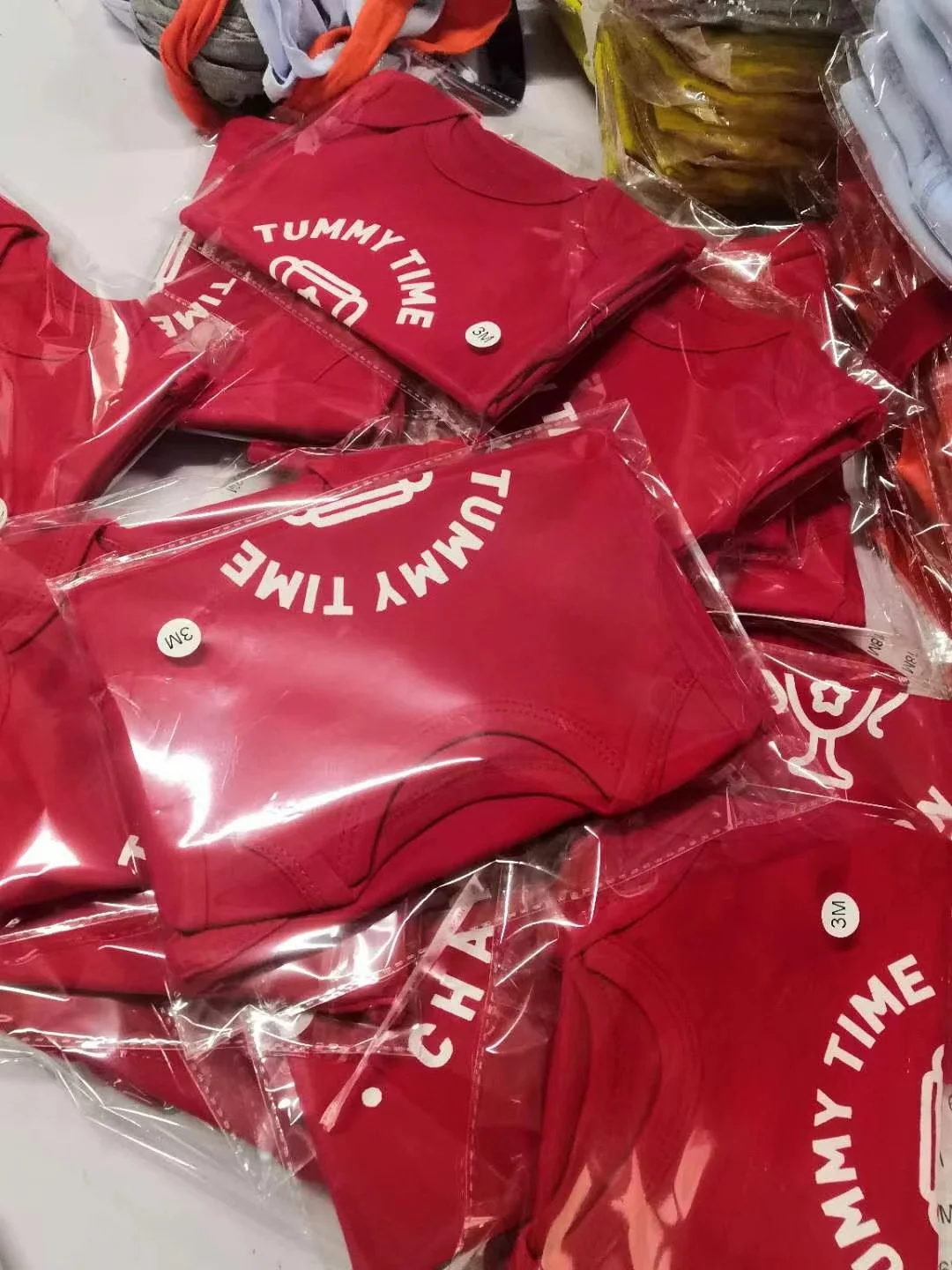 Disposable baby bandana drool bibs adult cotton triangle scarf bib