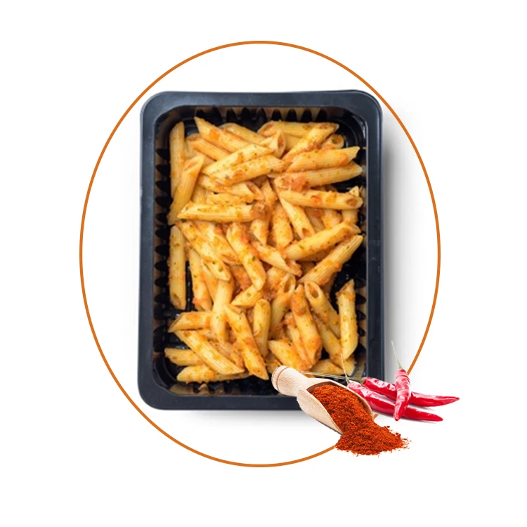 Wholesale Packaged Frozen Spagetti Italian Pasta Healthy Instant Food Frozen Foods Suppliers