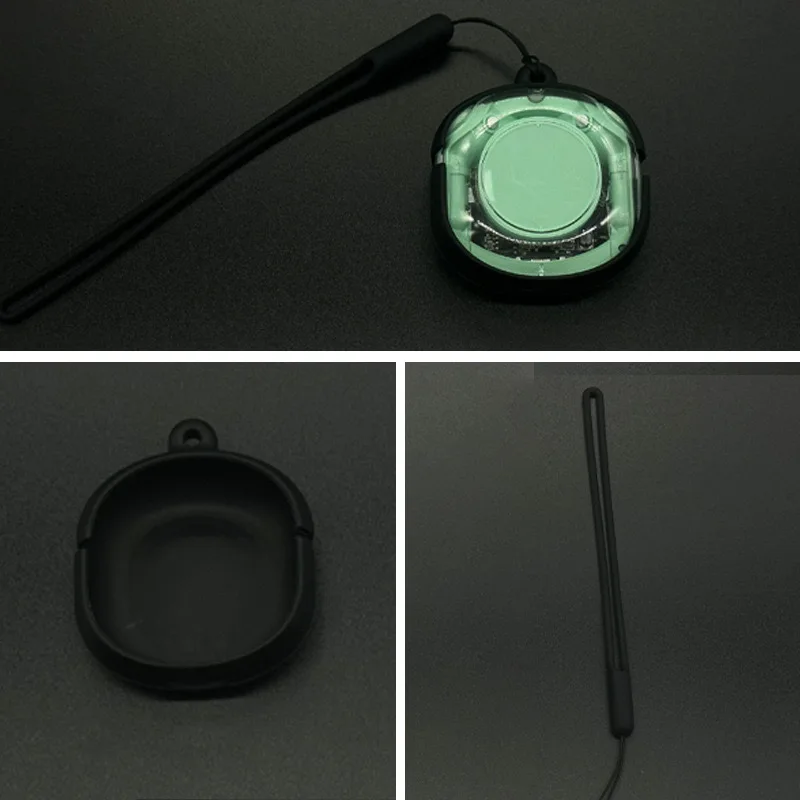 2024 soft silicon shockproof protective earphone case for air31 air39 Protect cover for air pod max headset